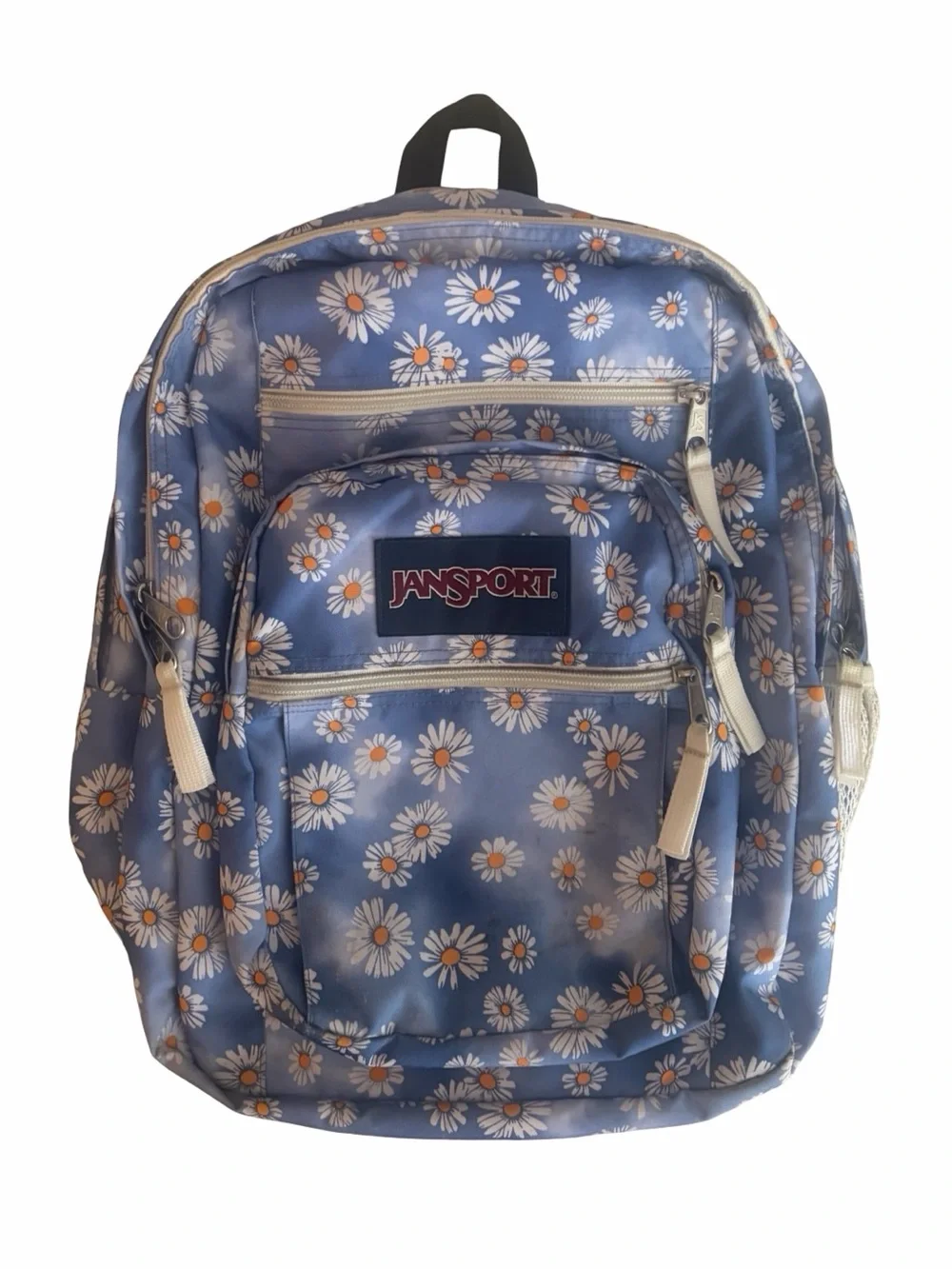 Jansport all over